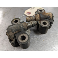 117W018 Timing Chain Tensioner Pair From 2010 Ford F-150  5.4